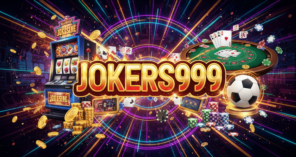 jokers999