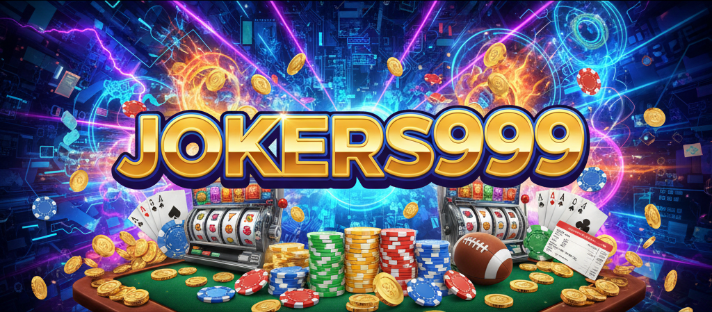 jokers999