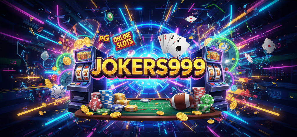 jokers999