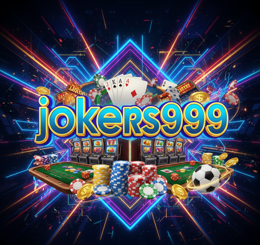 jokers999